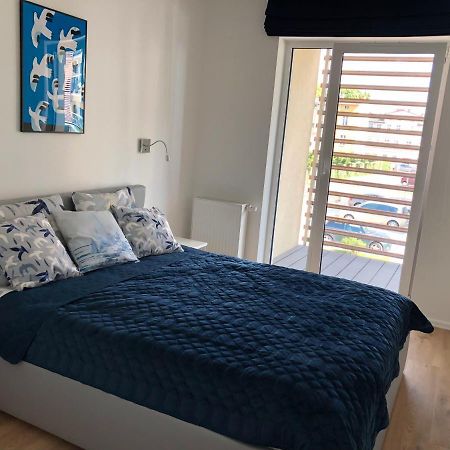 Apartament Apartament Beluga Kołobrzeg Zewnętrze zdjęcie