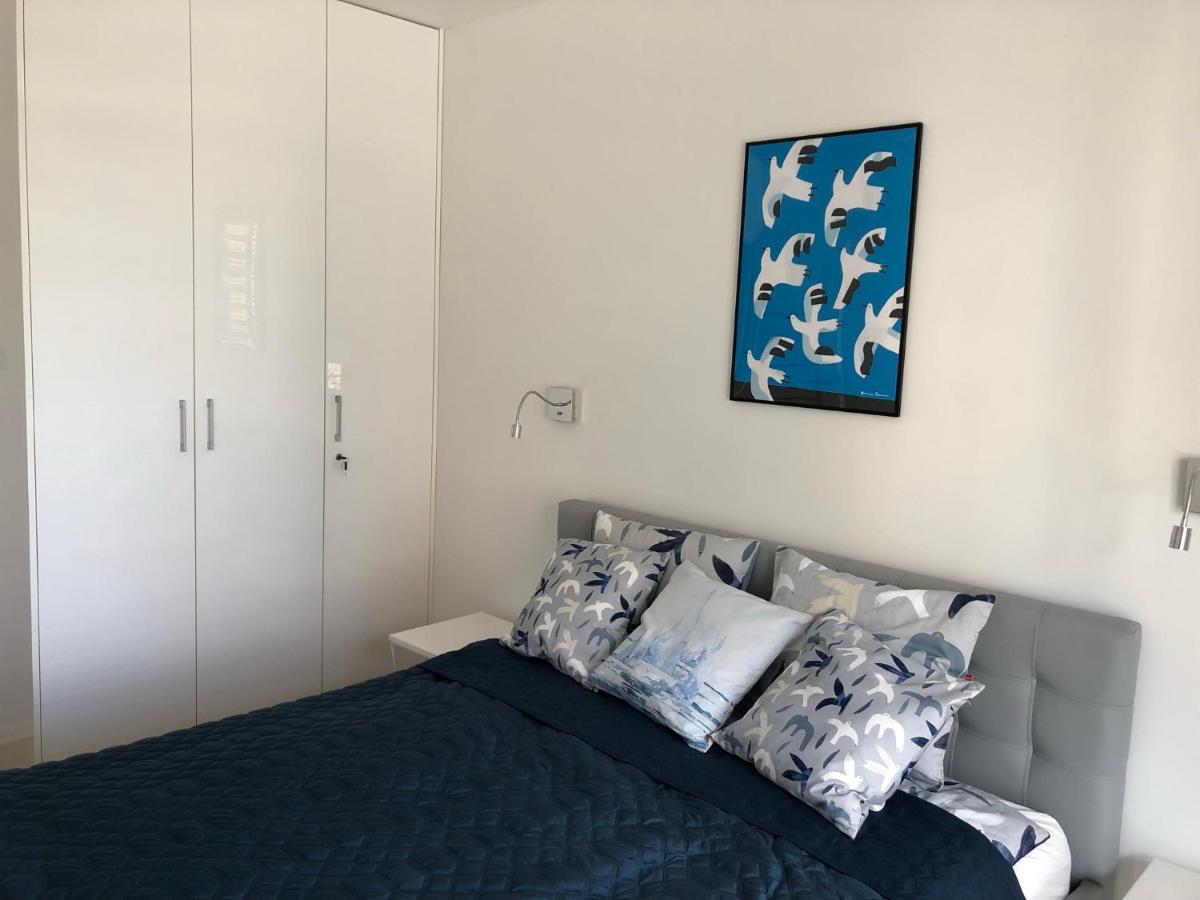 Apartament Apartament Beluga Kołobrzeg Zewnętrze zdjęcie