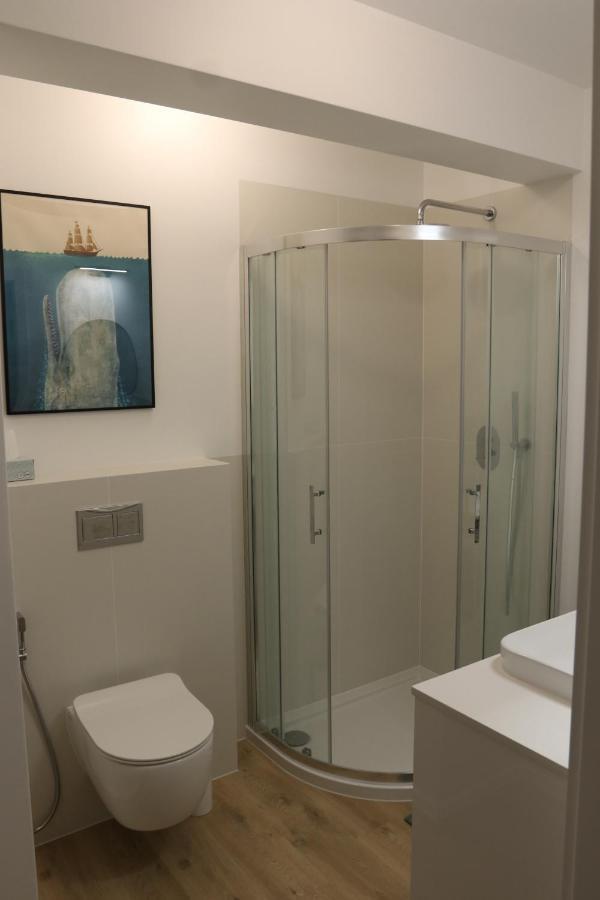 Apartament Apartament Beluga Kołobrzeg Zewnętrze zdjęcie