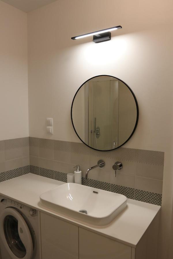 Apartament Apartament Beluga Kołobrzeg Zewnętrze zdjęcie